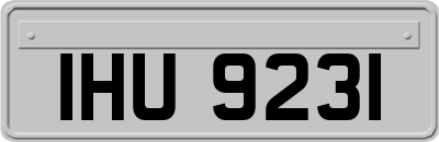 IHU9231