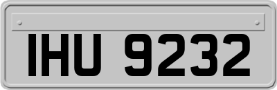 IHU9232