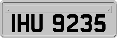 IHU9235
