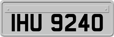 IHU9240