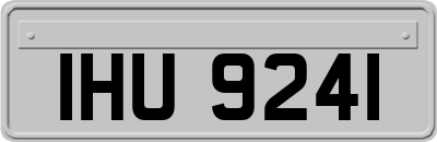 IHU9241