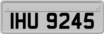 IHU9245