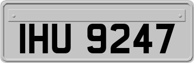 IHU9247