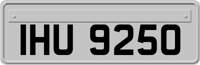 IHU9250