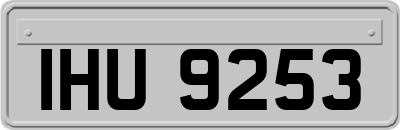 IHU9253