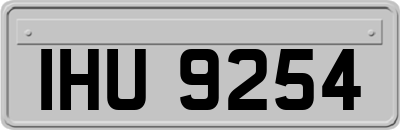 IHU9254