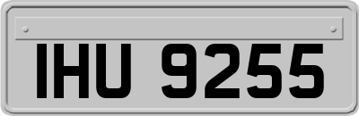 IHU9255