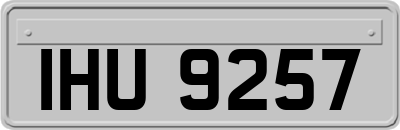 IHU9257