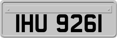 IHU9261