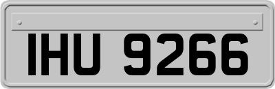 IHU9266