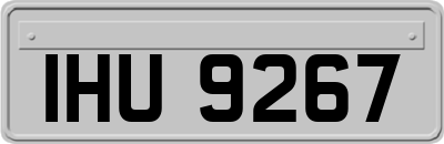 IHU9267