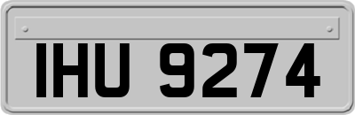 IHU9274
