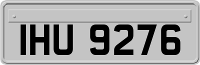 IHU9276