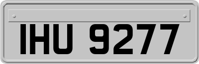 IHU9277