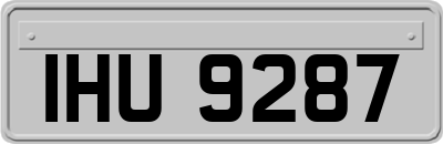 IHU9287