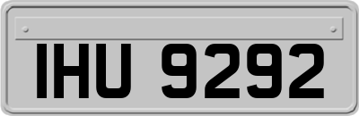 IHU9292