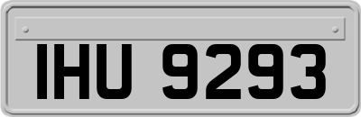 IHU9293