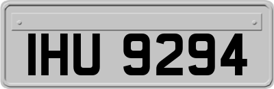 IHU9294