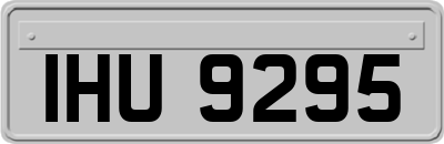 IHU9295