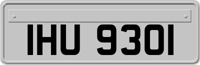 IHU9301