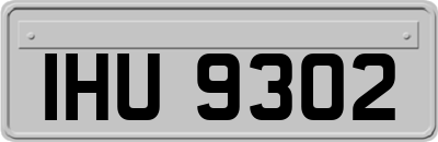 IHU9302