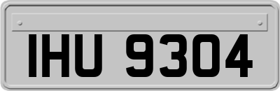IHU9304