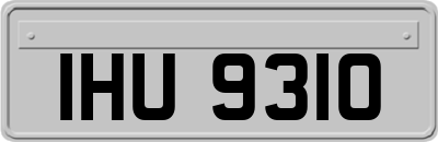 IHU9310