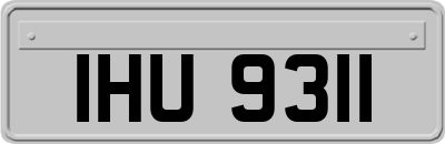 IHU9311