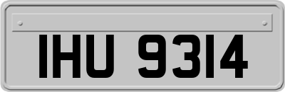 IHU9314