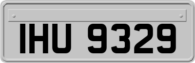 IHU9329
