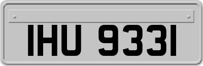 IHU9331