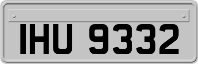 IHU9332