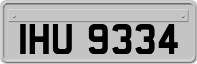 IHU9334