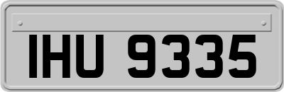IHU9335
