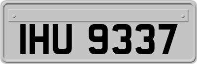 IHU9337