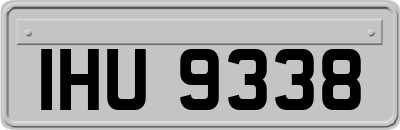 IHU9338