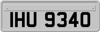 IHU9340