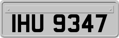 IHU9347