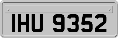 IHU9352