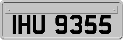 IHU9355