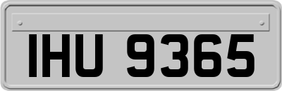 IHU9365