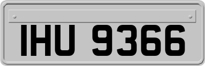 IHU9366