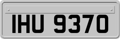 IHU9370