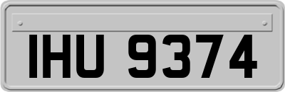 IHU9374