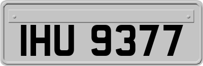 IHU9377