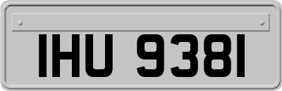 IHU9381
