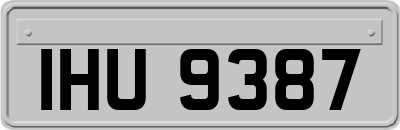 IHU9387