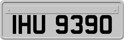 IHU9390