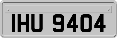 IHU9404