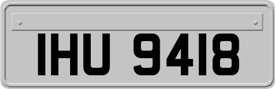 IHU9418